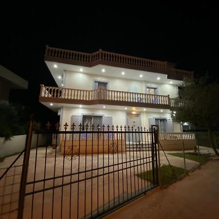 Villa Mateo คซามิล ภายนอก รูปภาพ
