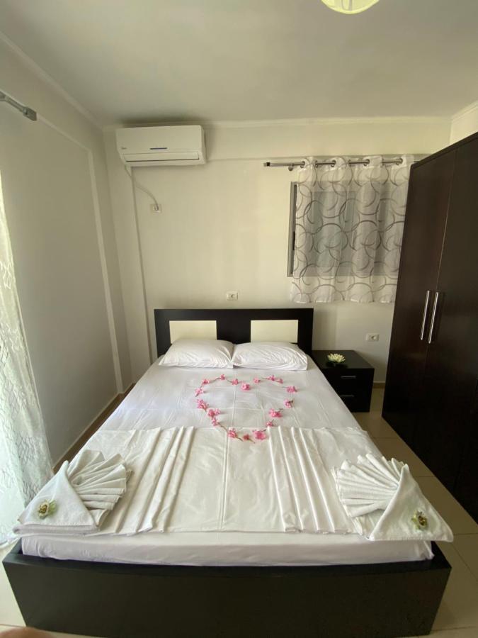Villa Mateo คซามิล ภายนอก รูปภาพ