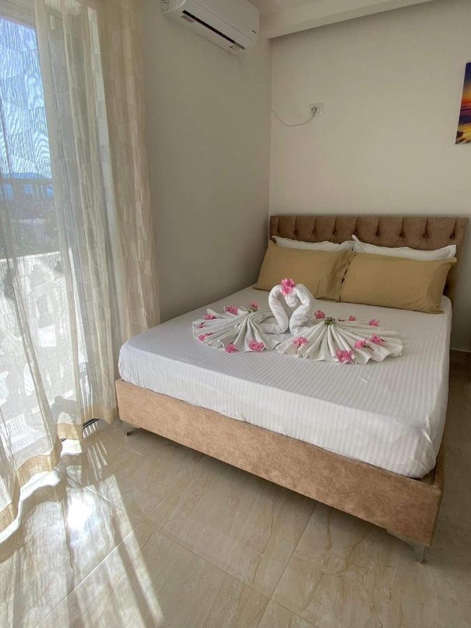 Villa Mateo คซามิล ห้อง รูปภาพ