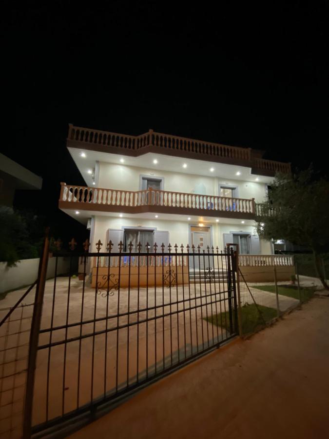 Villa Mateo คซามิล ภายนอก รูปภาพ
