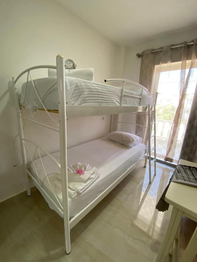 Villa Mateo คซามิล ภายนอก รูปภาพ