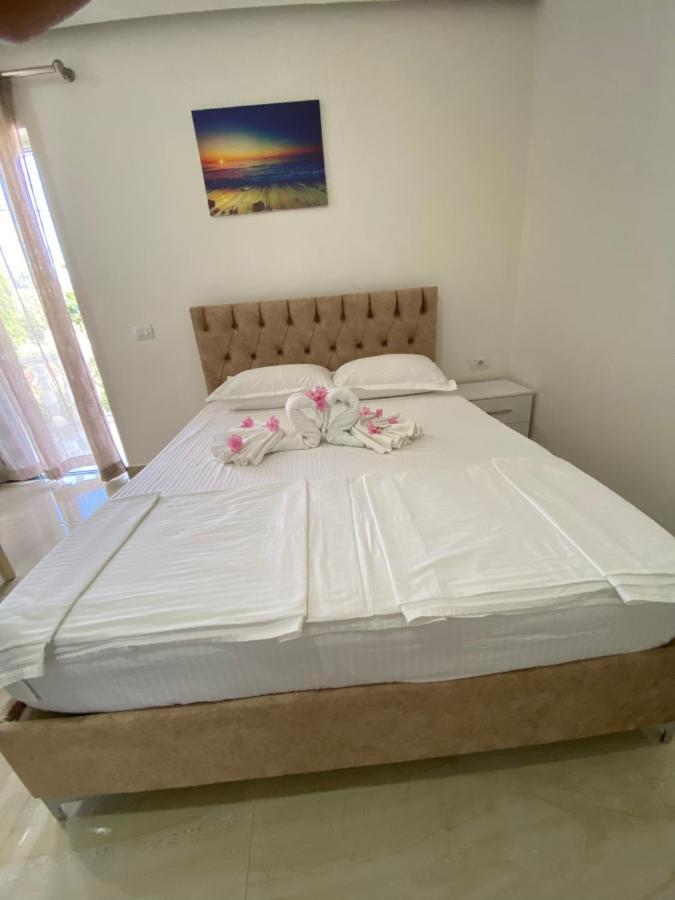 Villa Mateo คซามิล ภายนอก รูปภาพ