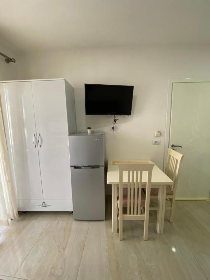 Villa Mateo คซามิล ภายนอก รูปภาพ