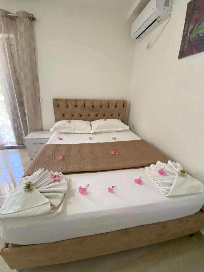 Villa Mateo คซามิล ภายนอก รูปภาพ