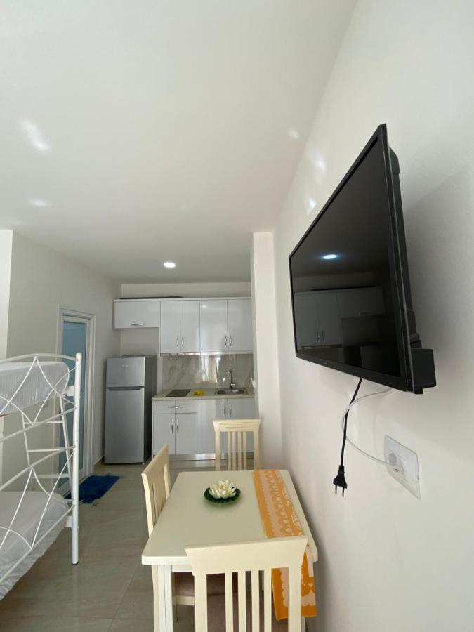 Villa Mateo คซามิล ภายนอก รูปภาพ