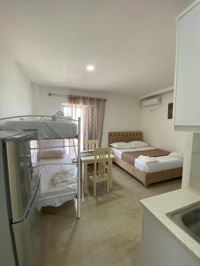 Villa Mateo คซามิล ภายนอก รูปภาพ