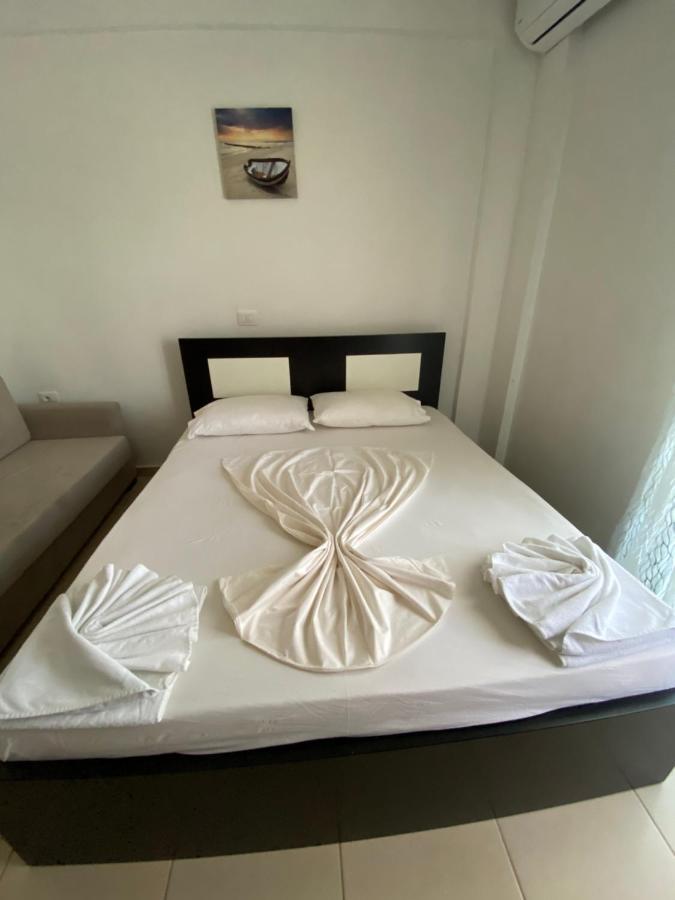 Villa Mateo คซามิล ภายนอก รูปภาพ