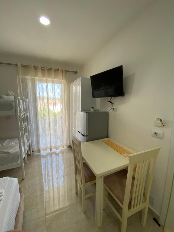 Villa Mateo คซามิล ภายนอก รูปภาพ