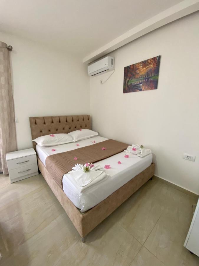 Villa Mateo คซามิล ภายนอก รูปภาพ