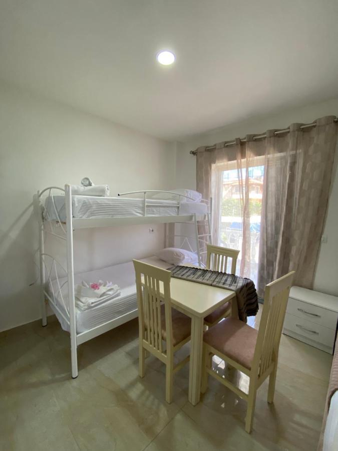 Villa Mateo คซามิล ภายนอก รูปภาพ